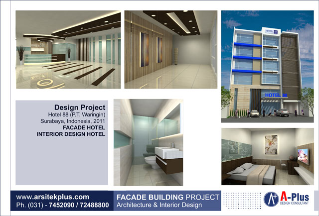 Company Profile A Plus Design1 Konsultan Arsitek 