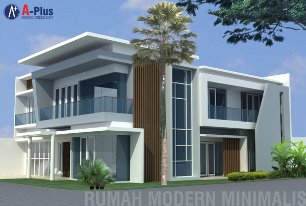 Rumah Tinggal Prambanan Residence Surabaya